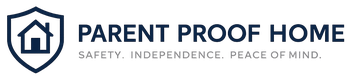 ParentProof Home