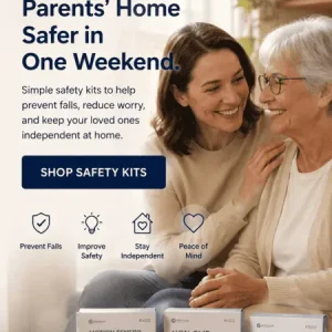 Family Safety Planner & Organizer